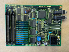 FANUC CIRCUIT BOARD A20B-2002-0521/07A