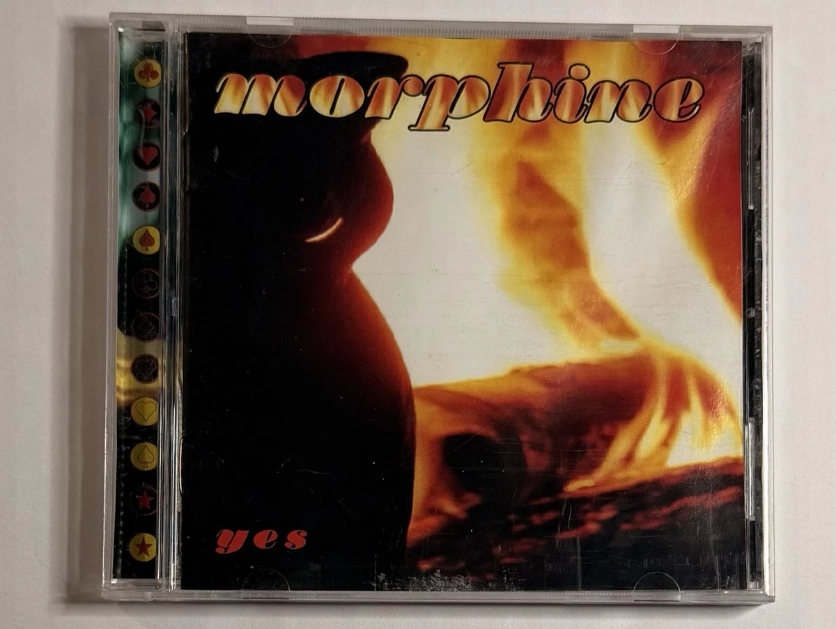 Morphine Rock Album Music CDs for sale | eBay