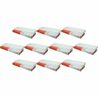 10X Mahle / Knecht LA 171 Filter Innenraumluft Pollenfilter Innenraumfilter