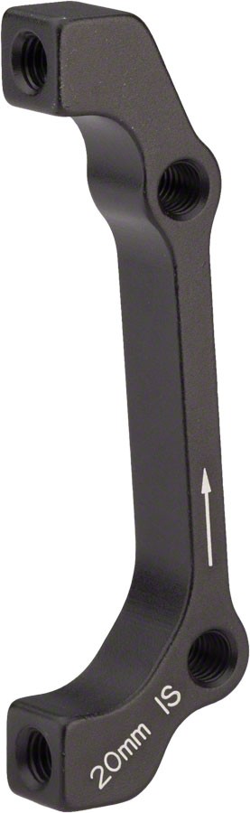 Avid SRAM 20 мм - ЭТО адаптер для дисковых тормозов подходит для передних и задних дисков диаметром 180 мм и 160 мм 4790₽