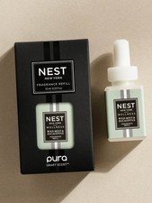 Pura Smart Home Fragrance Diffuser Refills  M...