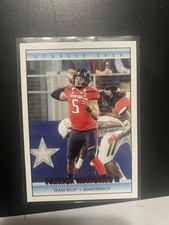 2022 Panini Chronicles Draft Picks Donruss Retro Patrick Mahomes II #24 Red /149