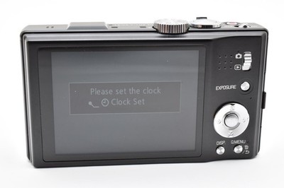 Leica V-LUX 30 Black 14.1MP Compact Digital Camera w/Case JAPAN