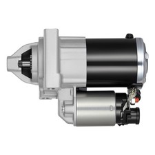 Starter For 2019-2020 Chevrolet Suburban 6.2l Silverado Sierra 1500 10910