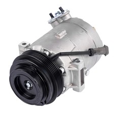 Ac Compressor For Chevrolet Cobalt Hhr Pontiac G5 Saturn Ion 2005-2011 20772560