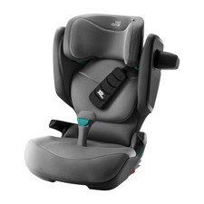 Britax Römer KIDFIX PRO Style Mineral Kindersitz Kinderautositz Grey Diamond