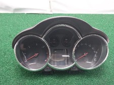 2011 Chevrolet Lacetti Optra Instrument Cluster Oem 95990328