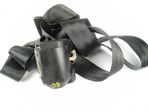 6R0857805 sicherheitsgurt hinten links VOLKSWAGEN POLO 6R1 galap1093490