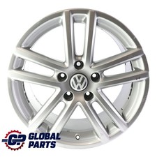 Jantes Volkswagen TOUAREG