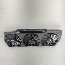 ZOTAC GAMING GeForce RTX 3080 Trinity OC 10GB GDDR6X Graphics Card