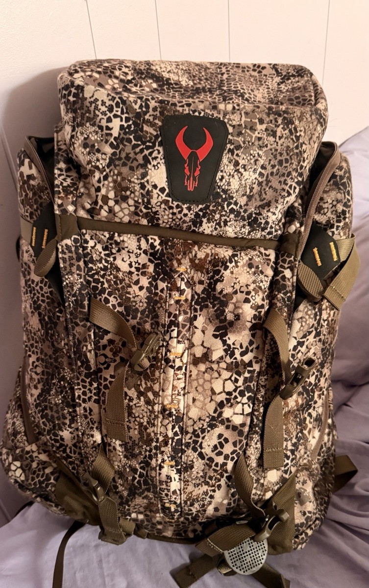 Badlands Hunting Pack Model unknown | eBay