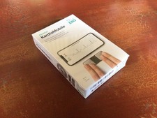 AliveCor KardiaMobile Personal EKG Monitor 1-Lead NEW - Factory Sealed