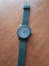 Orologio Lacoste uomo cinturino verde silicone – water resistant 5 bar