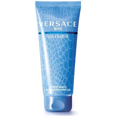 Versace Man Eau Fraiche Duschgel 200ml
