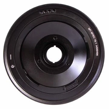 Equilibrador armónico de motor Dayco para Chevrolet Express 1500 2003-2014 5,3 L V8 Foto 2 de 4