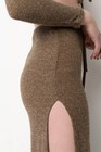 Akira Chicago Black Label Size XL Brown Wide Leg Pants Palazzo — photo 6