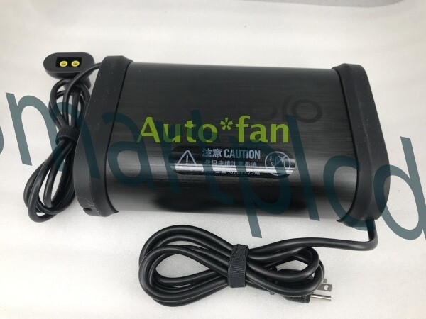 For GOGORO 2 Series Brand New Gogolo GC21 20-50.3VDC 4A On Board Battery Charger