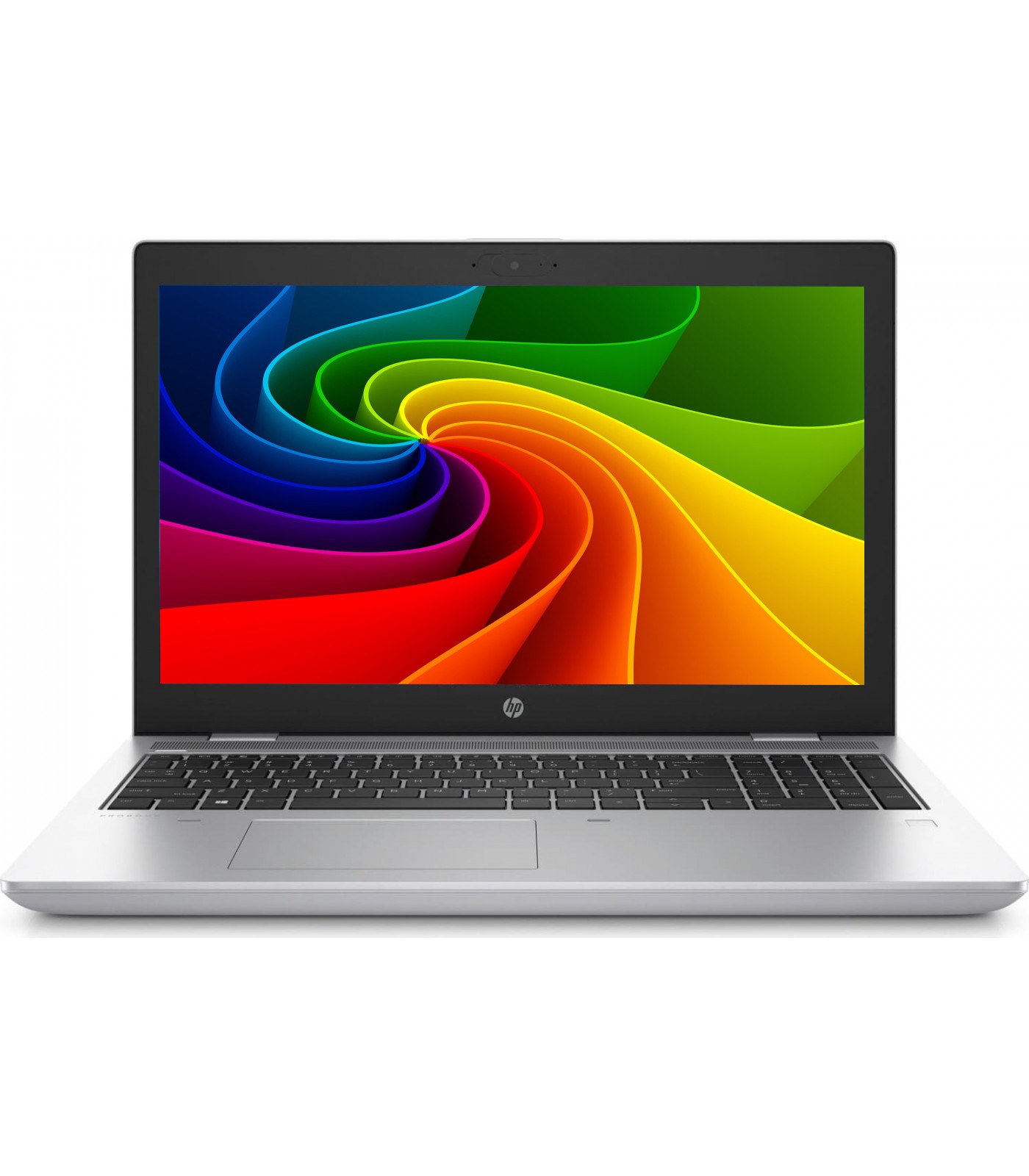 HP ProBook 650 G5 Intel Core i5-8265u 8GB 256GB SSD 1920x1080 Webcam Windows 11