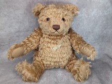 Steiff Hollywood Chucky Teddy Bear Limited 35cm Mohair 650840 Movie 100th