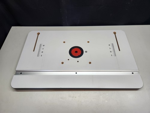 Skil SRT1039 Router Table Top Benchtop Router Table