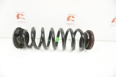 2021-2023 Buick Envision 2.0l Fwd Rear Coil Spring Used Oem (84543343)lh Or Rh