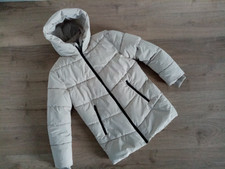 Winterjacke Jacke Anorak Parka Gr. 170/176