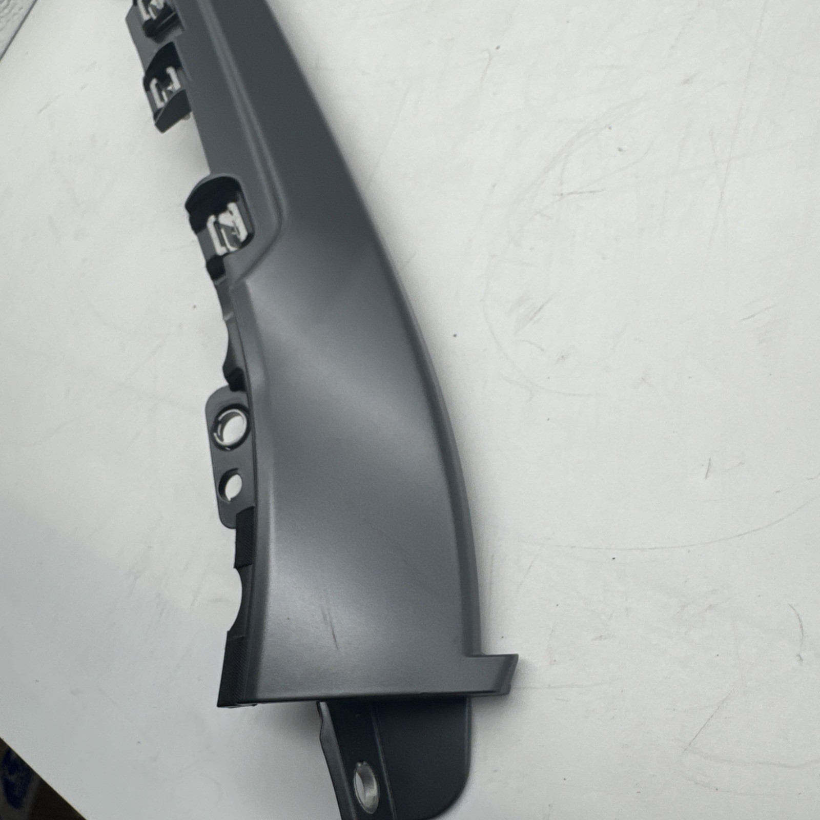 Lamborghini Huracan Center Console Trim Right Passenger Side 4T0857718 New