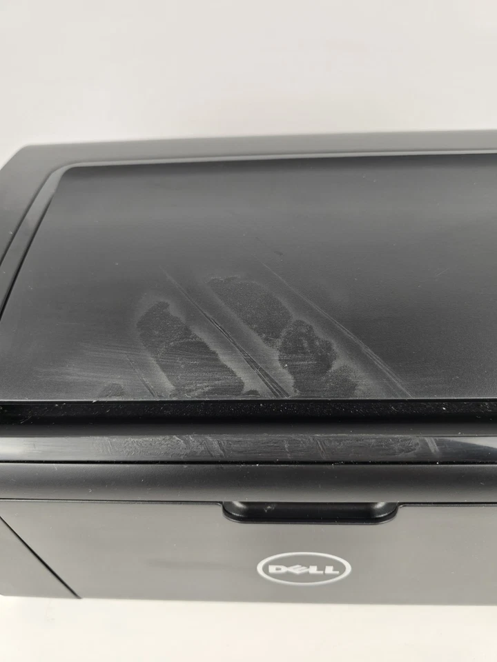 Dell B1160w Wireless Monochrome Laser Printer w/ Power Cord And USB Cord - Image 4 of 4