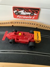 SCALEXTRIC C133 Walter Wolf WR5 #21 F1 1978