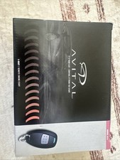 Avital 1- Way Remote Model 4111