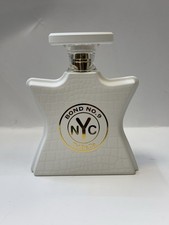 NYC BOND NO.9 TriBeCa 3.4oz/100Ml, Unisex, Eau de Parfum, New in box  Original