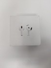 Apple AirPods 4 Wireless Earbuds, Bluetooth Headphones, Personalized Audio