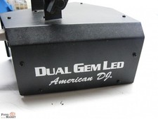 DUAL GEM LED American Dj. Moonflower-Effekt f...