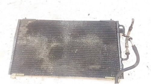 Kondensator Klimaanlage  Peugeot 406 DE863882-04