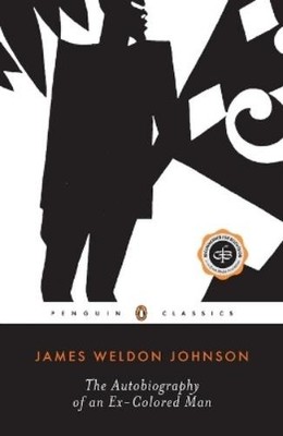 James Weldon Johnson The Autobiography of an Ex-Colored Man (Taschenbuch)