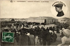 PC AVIATION AÉRODROME DUNKERQUE (a67661)