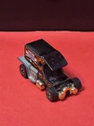 Vintage 1976 Hot Wheels Express Trucking T-Totaller Blackwall Hong Kong