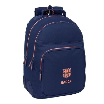 FC Barcelona Sport-Rucksack Double Backpack 612526773