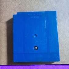 Pokemon Blue Version – GameBoy [Authentic – New Save Battery] Cartridge Only