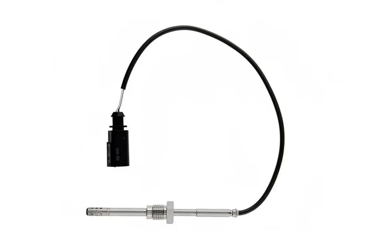exhaust gas temperature sensor D Shape EGT-VW-036 NTY for AUDI A6 C6 A6 C6 Avant