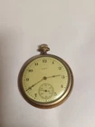ANTIQUE ELGIN POCKET WATCH 1924