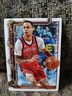 2025-26 Topps Holiday Jordan Hawkins #H151 New Orleans Pelicans Base