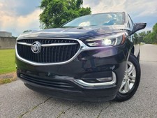 2021 Buick Enclave Essence SUV