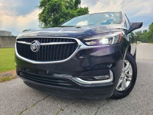 2021 Buick Enclave Essence SUV