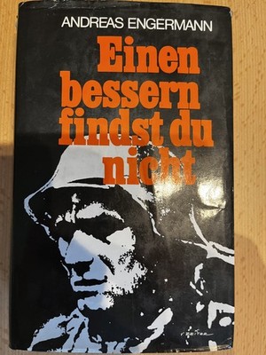 Einen besseren findest du nicht