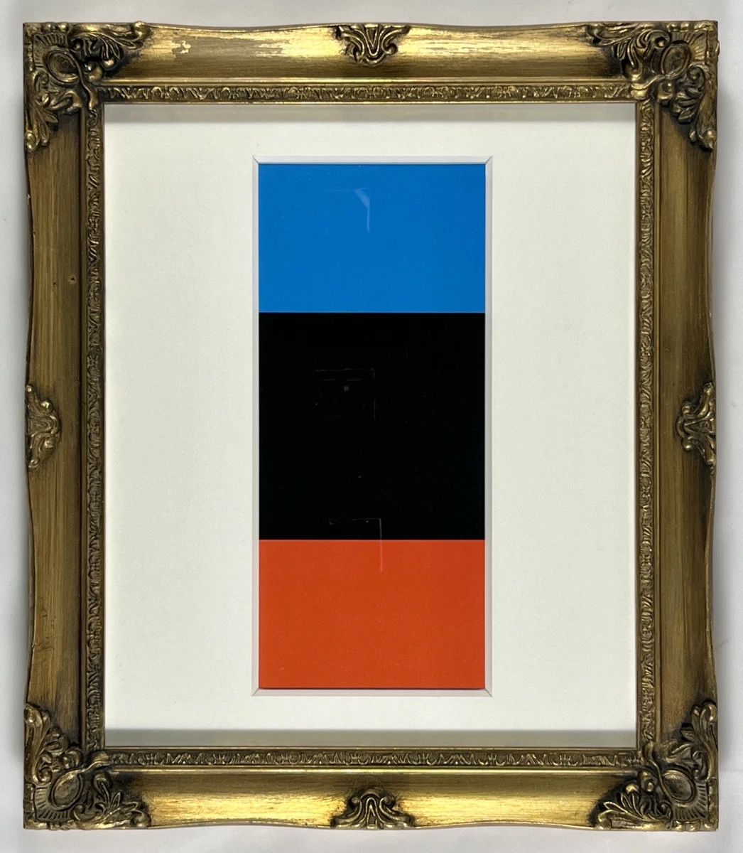 Ellsworth Kelly Art Prints for sale | eBay