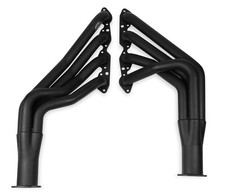 Hooker 2457hkr Competition Long Tube Headers - Painted Hooker 2457hkr Competition Long Tube Headers - Painted