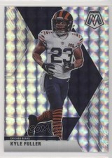 2020 Panini Mosaic Mosaic Prizm Kyle Fuller #45 05me