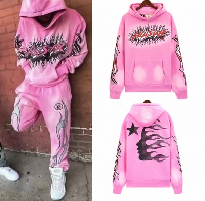 HELLSTAR HOODIES