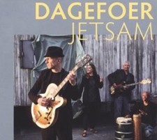 Jetsam CD 